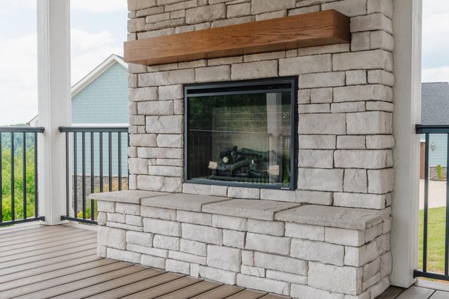 634 Beacon Street, Russell Springs, KY 42642