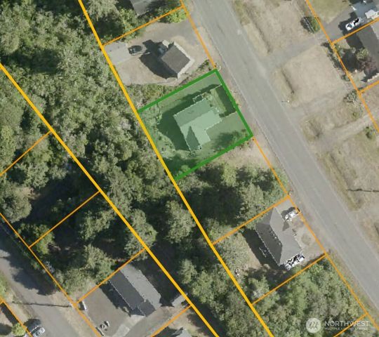 531 Point Brown Avenue SW, Ocean Shores, WA 98569