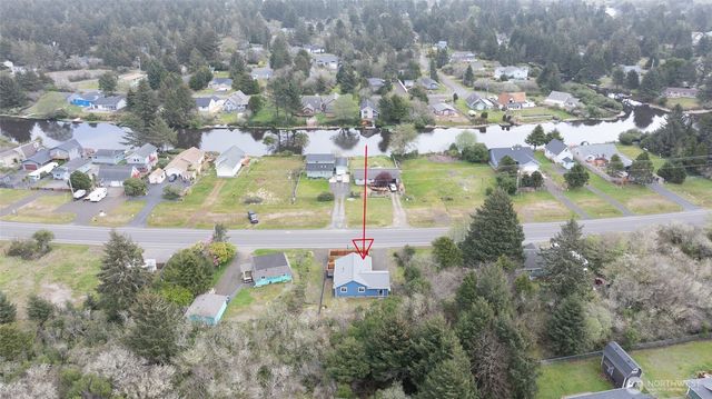 531 Point Brown Avenue SW, Ocean Shores, WA 98569