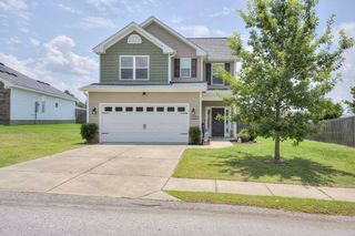 329 Baylor Drive, Graniteville, SC 29829