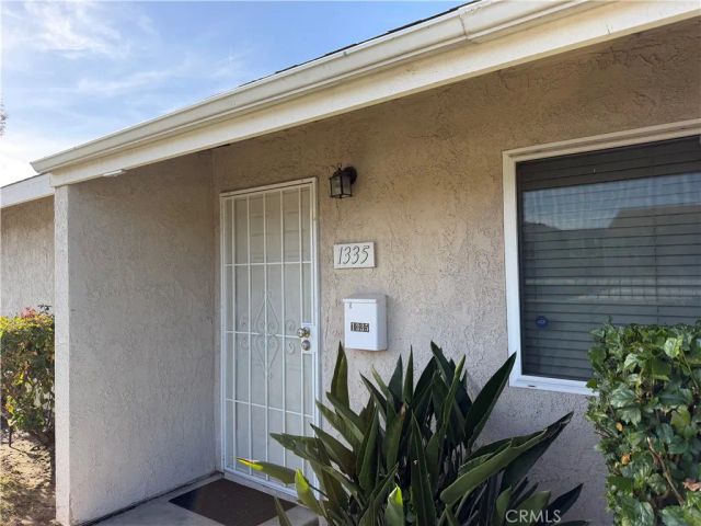 1335 N Elderberry, Ontario, CA 91762