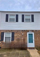 430 Chinaberry CT, Virginia Beach, VA 23454
