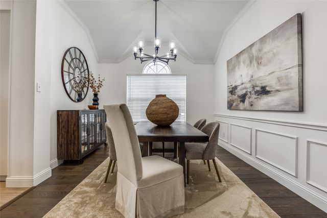 4321 Wonderland Drive, Plano, TX 75093