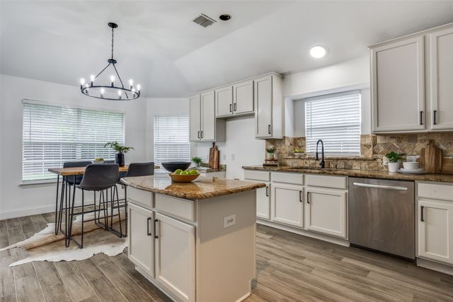 4321 Wonderland Drive, Plano, TX 75093