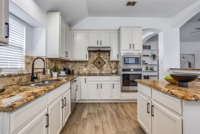4321 Wonderland Drive, Plano, TX 75093