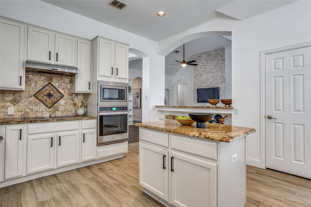 4321 Wonderland Drive, Plano, TX 75093