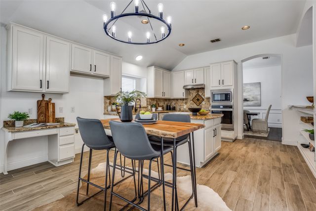4321 Wonderland Drive, Plano, TX 75093