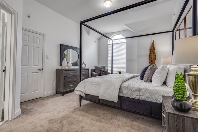 4321 Wonderland Drive, Plano, TX 75093