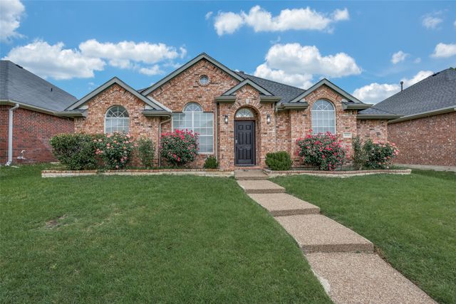 4321 Wonderland Drive, Plano, TX 75093