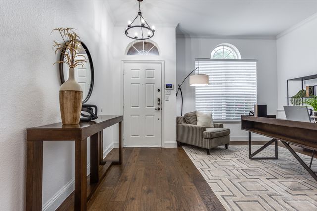 4321 Wonderland Drive, Plano, TX 75093