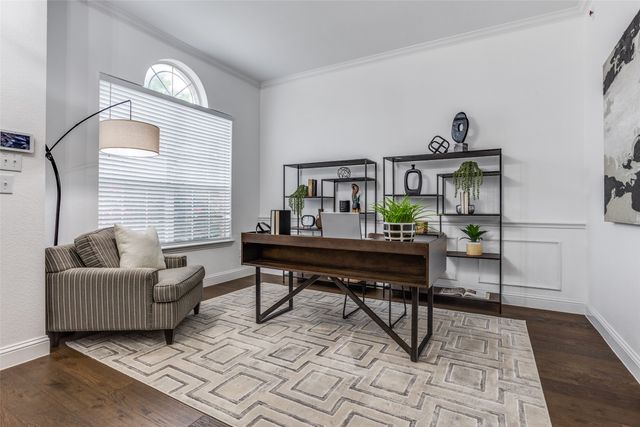 4321 Wonderland Drive, Plano, TX 75093