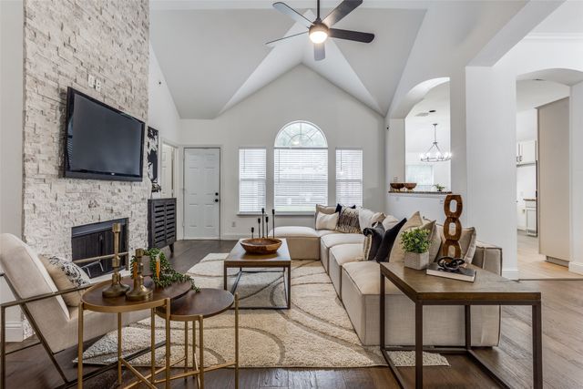 4321 Wonderland Drive, Plano, TX 75093