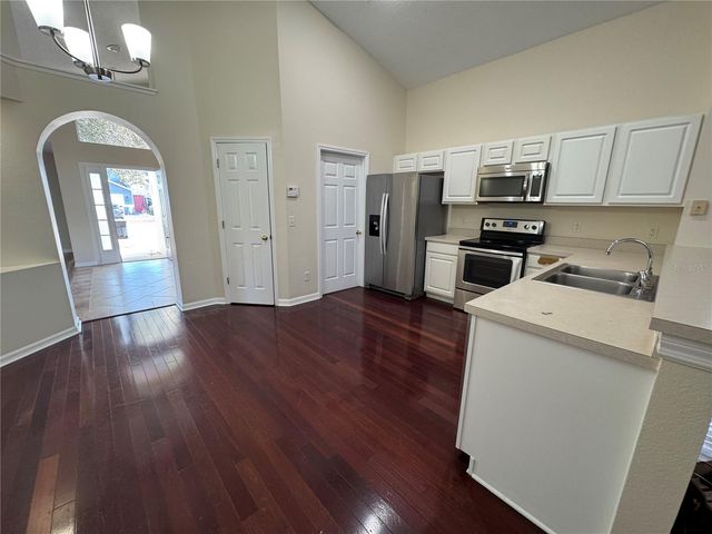 4436 MIDDLEBURG COURT, Orlando, FL 32818