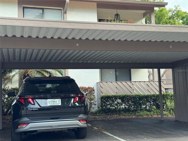 511 LONGFELLOW COURT B, Safety Harbor, FL 34695