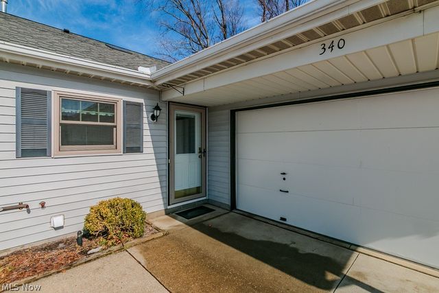 340 Parkway Boulevard, Madison, OH 44057