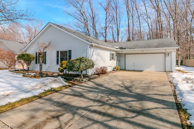 340 Parkway Boulevard, Madison, OH 44057