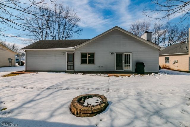 340 Parkway Boulevard, Madison, OH 44057