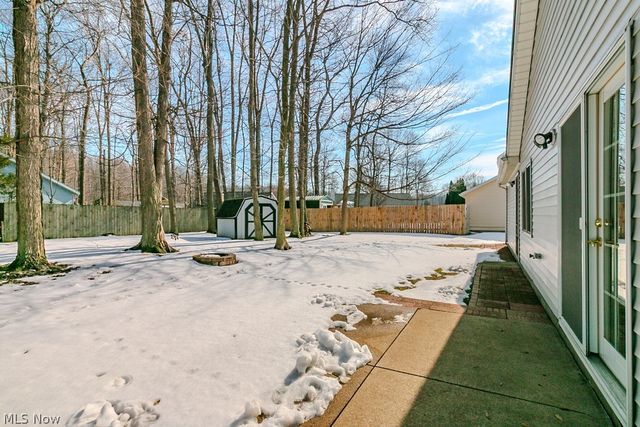 340 Parkway Boulevard, Madison, OH 44057