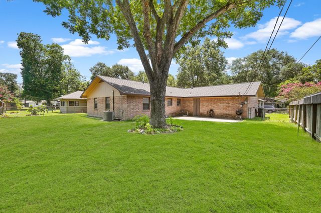 9514 Vilven Lane, Houston, TX 77080