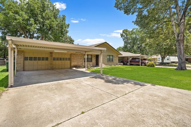 9514 Vilven Lane, Houston, TX 77080