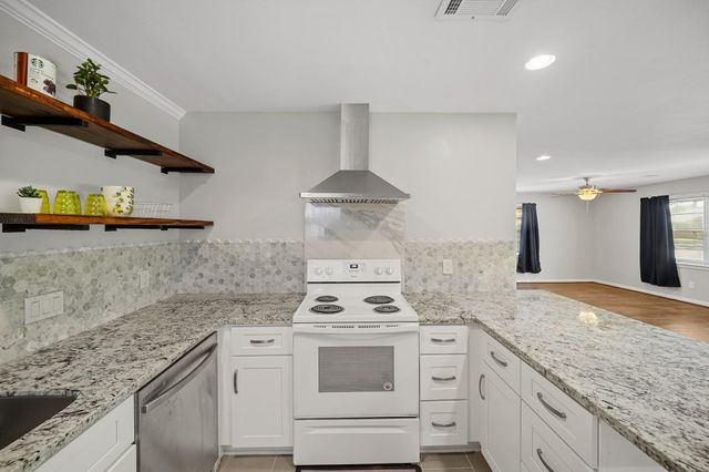 9514 Vilven Lane, Houston, TX 77080