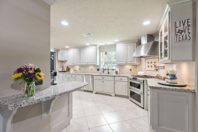 1129 Darby Loop, Conroe, TX 77385