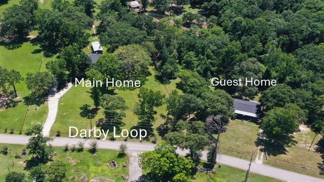 1129 Darby Loop, Conroe, TX 77385