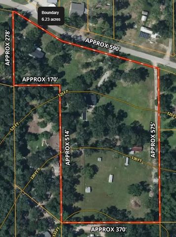 1129 Darby Loop, Conroe, TX 77385
