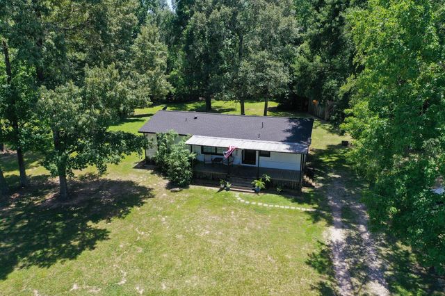 1129 Darby Loop, Conroe, TX 77385
