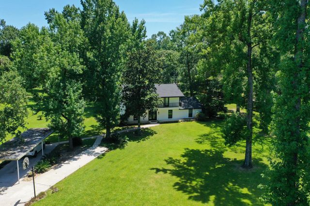 1129 Darby Loop, Conroe, TX 77385