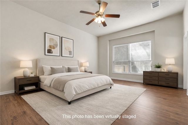 1736 Twin Pond Circle, College Station, TX 77845