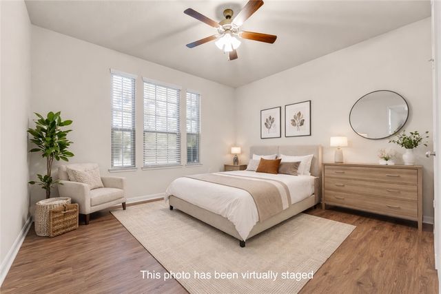 1736 Twin Pond Circle, College Station, TX 77845