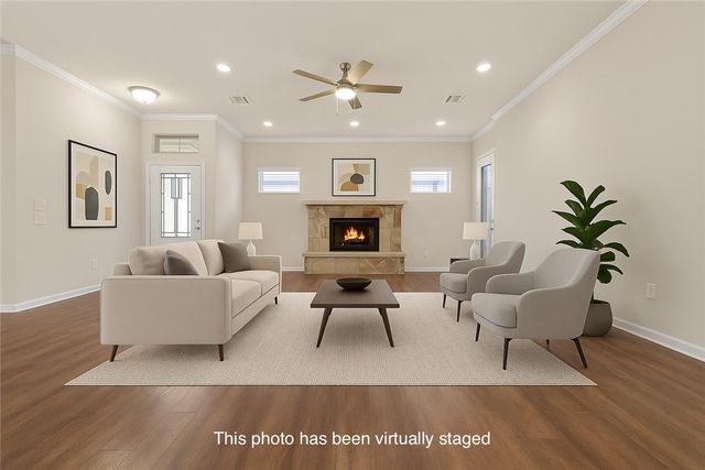 1736 Twin Pond Circle, College Station, TX 77845