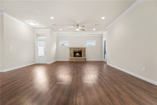 1736 Twin Pond Circle, College Station, TX 77845