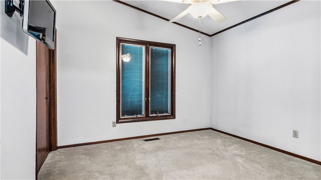 17 Wentworth Drive, Bella Vista, AR 72715