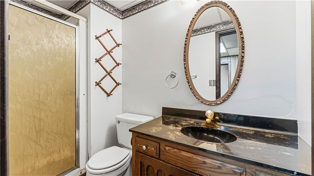 17 Wentworth Drive, Bella Vista, AR 72715