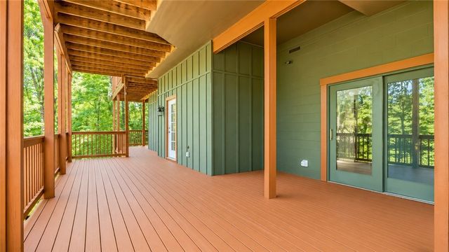 17 Wentworth Drive, Bella Vista, AR 72715