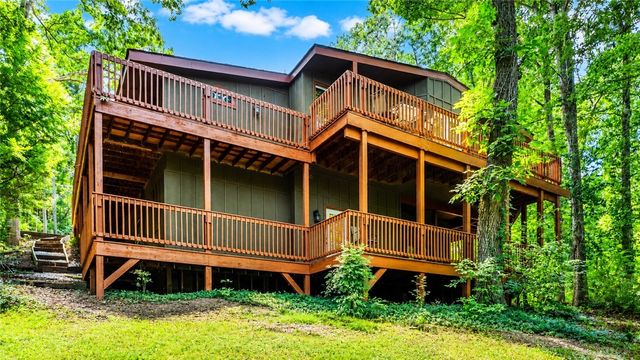 17 Wentworth Drive, Bella Vista, AR 72715