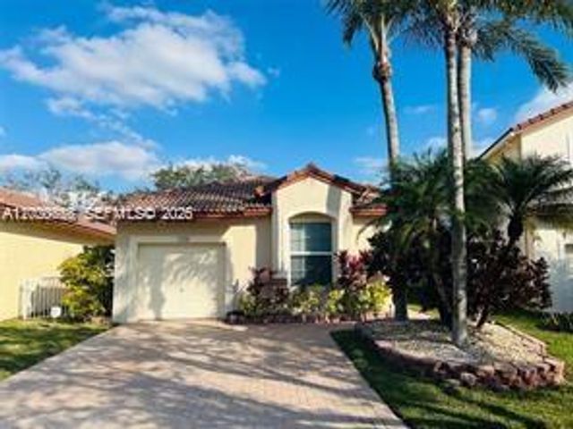 1325 NW 192nd Terrace 1325, Pembroke Pines, FL 33029