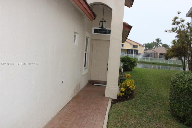 1325 NW 192nd Terrace 1325, Pembroke Pines, FL 33029