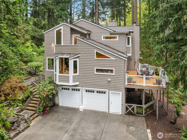 17220 NE 152nd Street, Woodinville, WA 98072