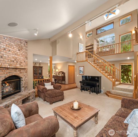 17220 NE 152nd Street, Woodinville, WA 98072