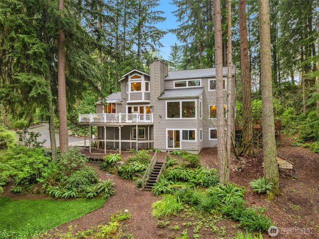 17220 NE 152nd Street, Woodinville, WA 98072