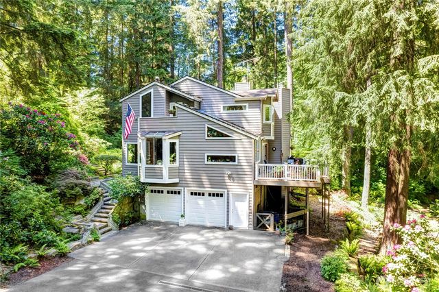 17220 NE 152nd Street, Woodinville, WA 98072
