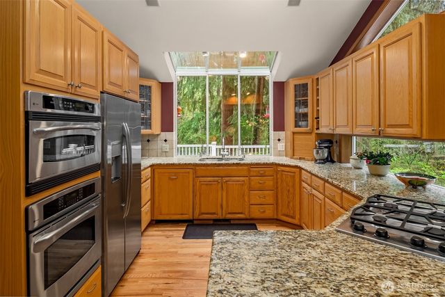 17220 NE 152nd Street, Woodinville, WA 98072