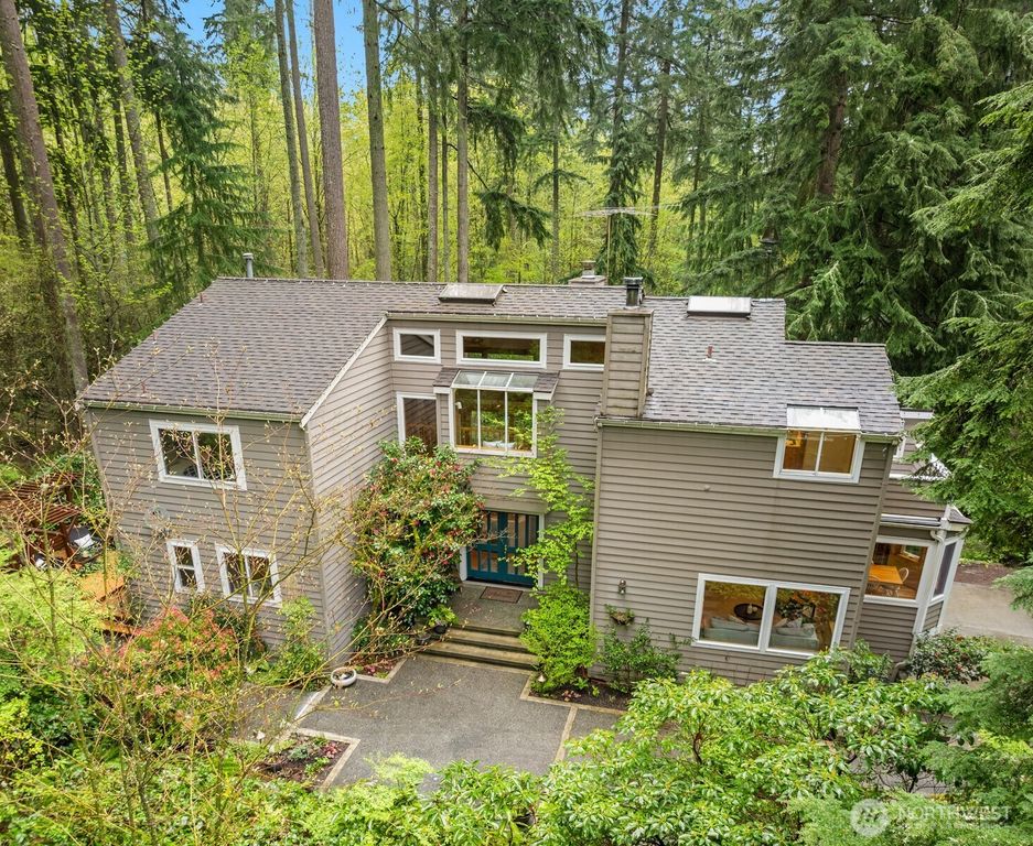 17220 NE 152nd Street, Woodinville, WA 98072
