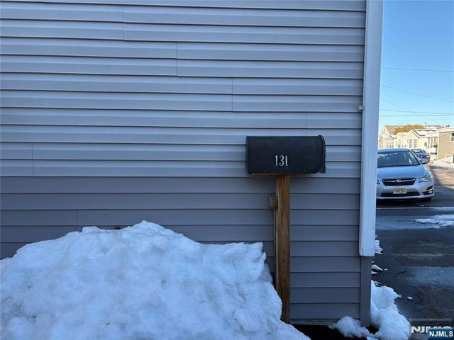 131 Elm, Lodi, NJ 07644