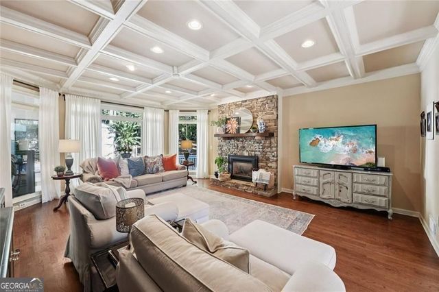 6720 Polo Drive, Cumming, GA 30040