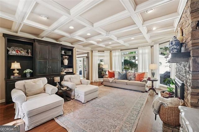 6720 Polo Drive, Cumming, GA 30040