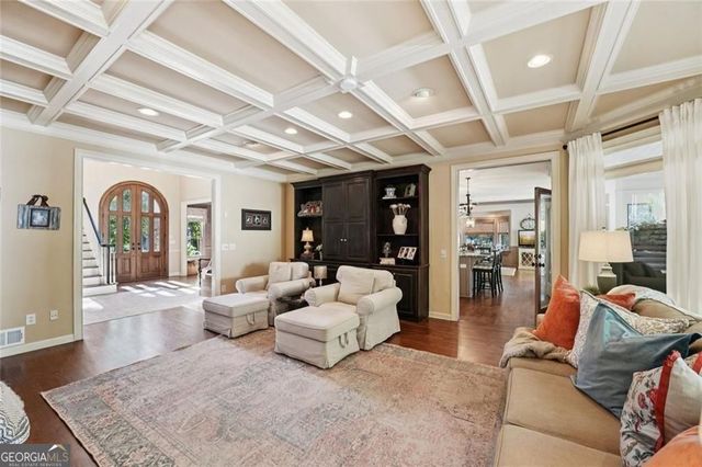 6720 Polo Drive, Cumming, GA 30040